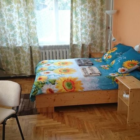 Willow Apartments Limbazi Εξωτερικό φωτογραφία