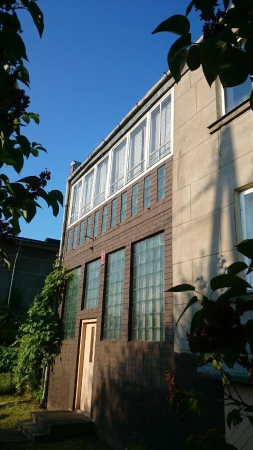 Willow Apartments Limbazi Εξωτερικό φωτογραφία