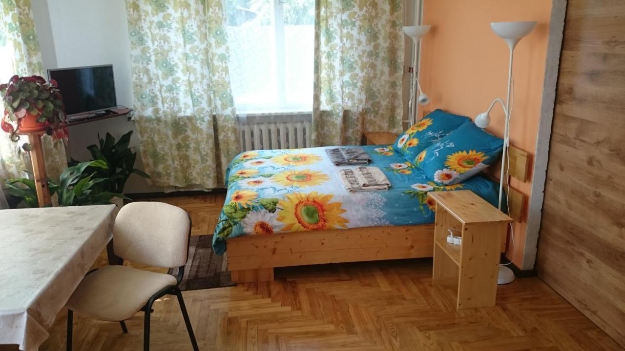Willow Apartments Limbazi Εξωτερικό φωτογραφία