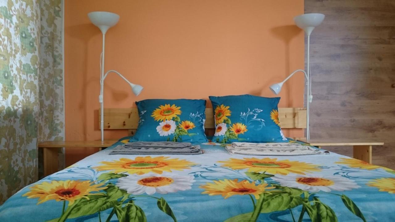 Willow Apartments Limbazi Εξωτερικό φωτογραφία