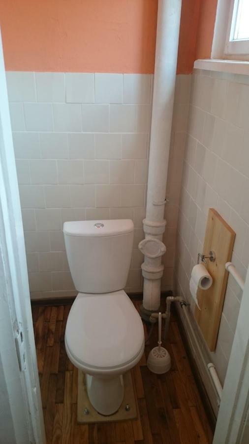 Willow Apartments Limbazi Εξωτερικό φωτογραφία