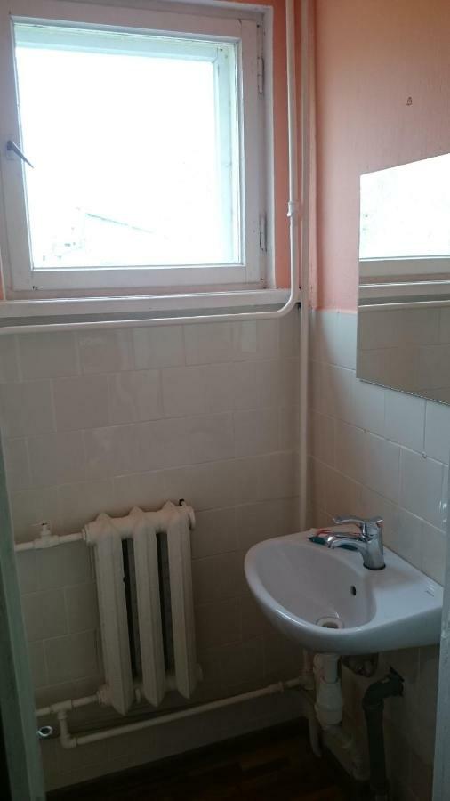 Willow Apartments Limbazi Εξωτερικό φωτογραφία